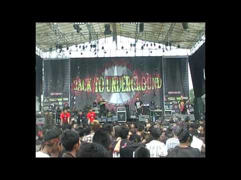 Savor Of Filth - Bersatu