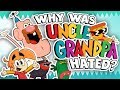 Why Was Uncle Grandpa So Hated