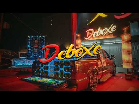 DEBOXE ELETROFUNK 2022 - FAZ A FILA - MC Denny (DJ Blastoize)