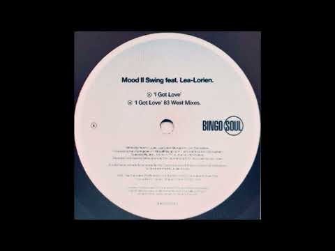 Mood II Swing feat  Lea Lorien - I Got Love (Original Mix)