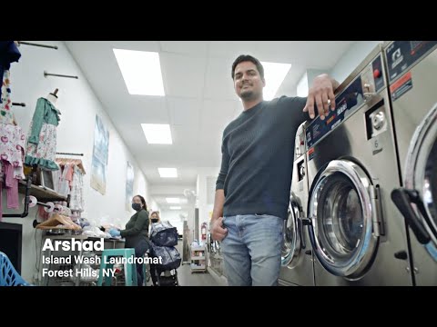How Island Wash Grew Its Business as First Time Owners Using Cents