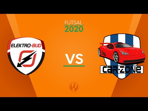 Elektro-Bud - Car-Zone Wrocław 1:17