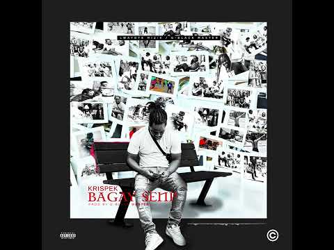 KrisPek - BAGAY SENP