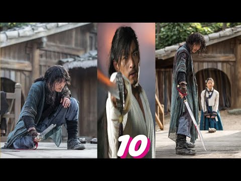 LEGEND OF JIN HA  EP 10 OMUTAKA ICP NEW LUGANDA TRANSLATED FILM 2024 KING VJ EMMY VJ JINGO VJ JUNIOR