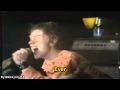 Sex Pistols - E.M.I Live 1978 with Lyrics 