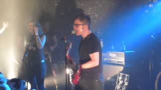Pascow - Unten am Fluss @ ReleaseParty Trier 2014