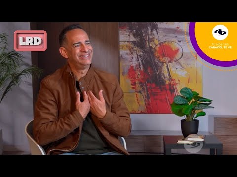 La Red: Harold Montañez ended up clashing with his father, Andy Montañez, over a dismissal - Cara...