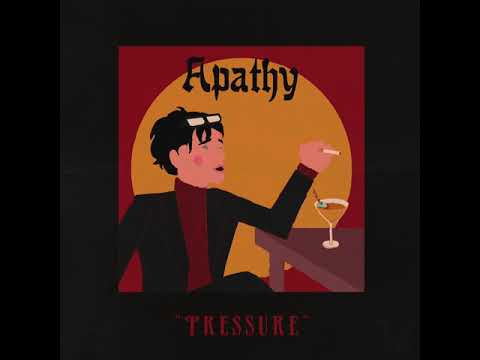 CVX - Apathy [OFFICIAL AUDIO]