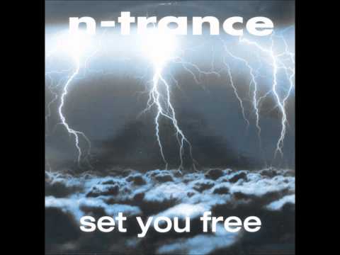 N-Trance Set you free