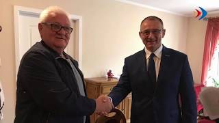 Krosno w budowie - 29.09.2017 r. - krosno24.tv Krosno w budowie - 29.09.2017 r. - krosno24.tv