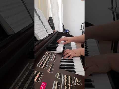 Hino 110 (84 BPM) #hinospontuados