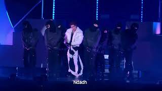 Download lagu [4K] 260207 TAEYONG - FEELING MYSELF (UNRELEASED) at TY TRACK REMASTERED in JAKARTA mp3