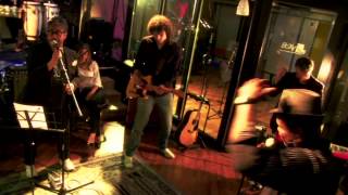 Dan Xikidi ft AL-B.band - Love me tender (live at musicinside.Mo)