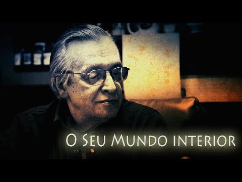 Olavo de Carvalho - O Seu Mundo Interior