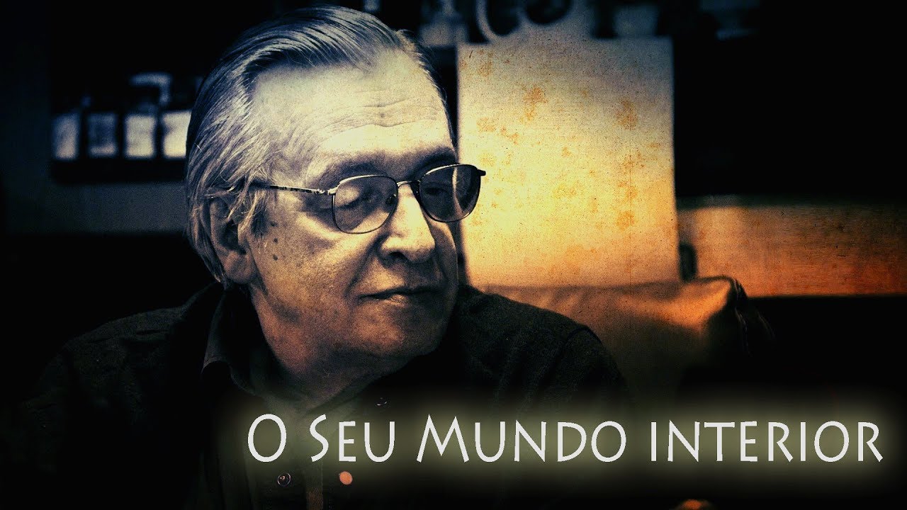 Olavo de Carvalho - O Seu Mundo Interior