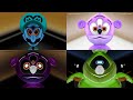 1 MILLION MULTI LANGUAGE Gummy Bear Gummibär Song Super Cool Visual Audio Effects