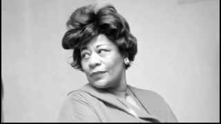 Ella Fitzgerald - What Are You Doing New Years' Eve