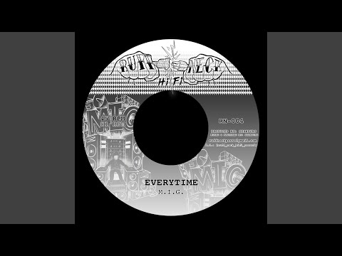 Everytime