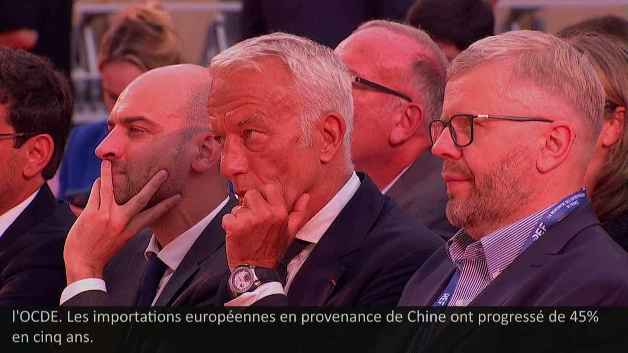 #LAREF26 | KEYNOTE SPÉCIALE | URSULA VON DER LEYEN