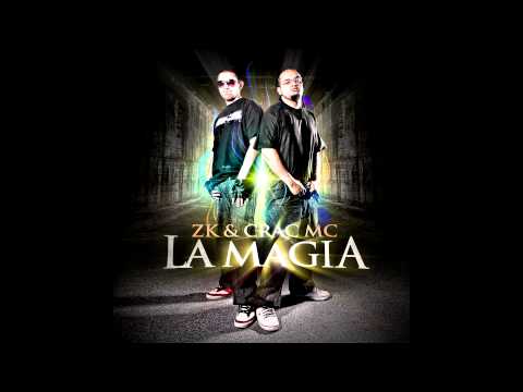 04 - Zk & Crac Mc - Trece Trece (La Magia)