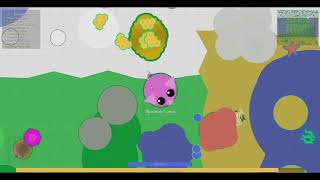 【解説実況】Mope.ioを解説実況【Mope.io実況シリーズ 序章】