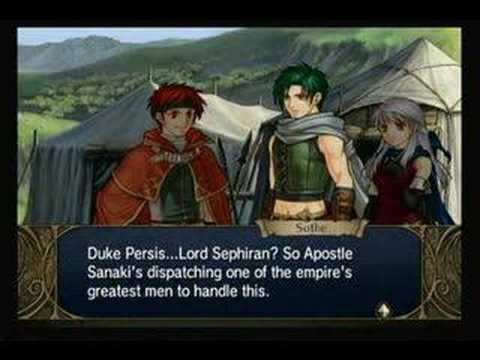 FE: Radiant Dawn Part 44 (One Survives)