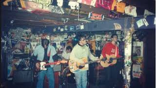 Uncle Tupelo- Cicero&#39;s, St. Louis Mo. 6/30/89 Xfer from Soundboard Band Archive Audiocassette