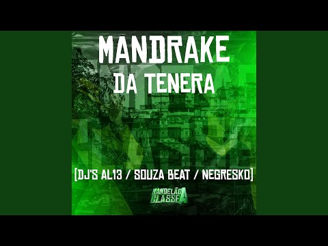 Mandrake da Tenera