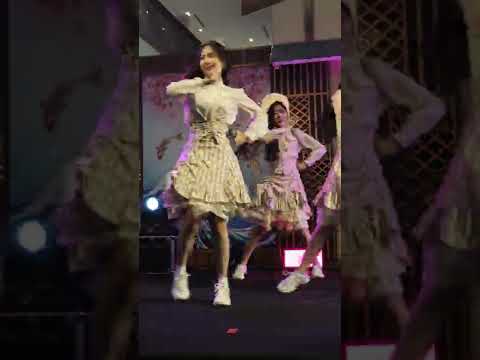 แฟนที่ไม่รู้ใจ - Daisy Daisy [Hammy Fancam] @ Japan Carnival (22/05/2022)