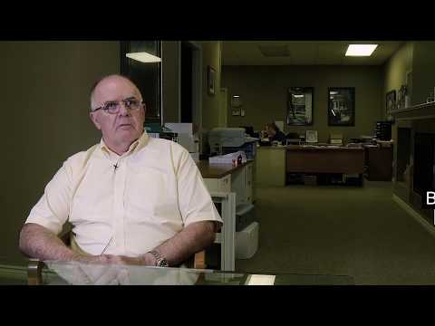 Mirage Screen Systems - Customer Success Story (Ben Hume - COO)