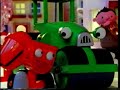 Bob The Builder Snowed Under 2006 Arabic VHS