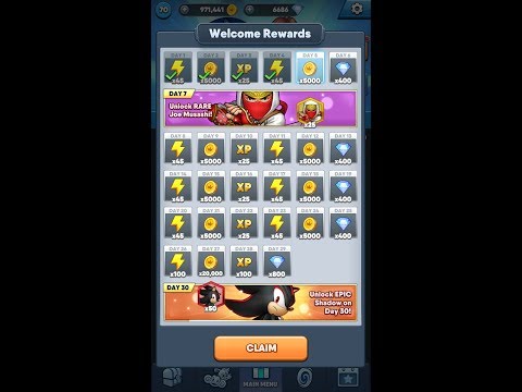 SEGA Heroes（ALL）20191108 215946