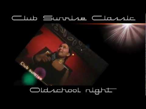 Club Sunrise Classic - Oldschool Is Back 2
