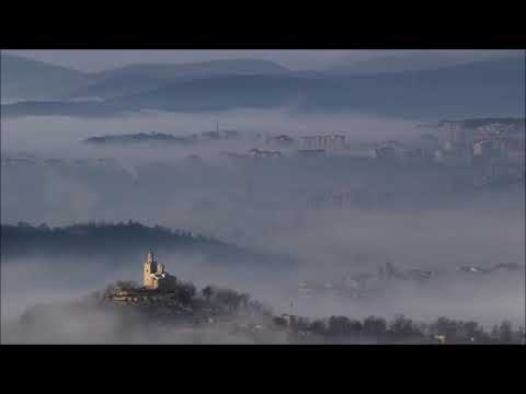 Alexander Raichev (1922-2003): Concerto for orchestra (1979)