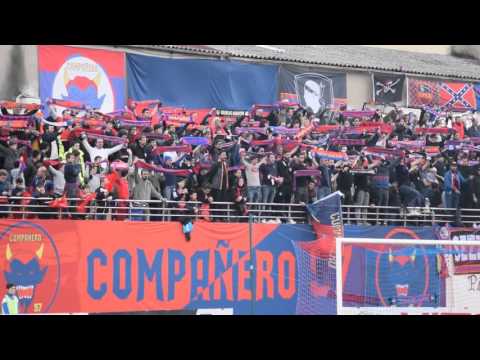 Gazélec Football club d'Ajaccio