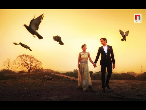 rnPictures Adarsh + Anokha Pre Wedding Teaser HD | rnPictures