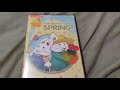Max And Ruby Everybunny Loves SPRING DVD Overview