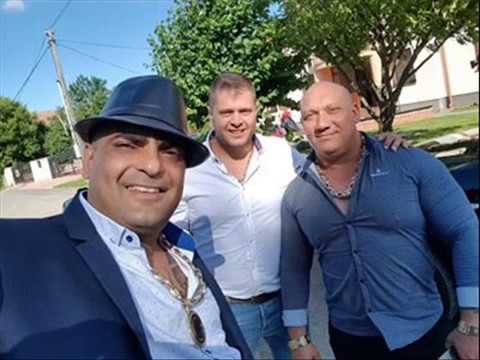 Bittó Duó 2019 Szlovákiába Göndörnek UJJ ZENÉNK  ( ELJÁROK AZ ALVILÁGBA)