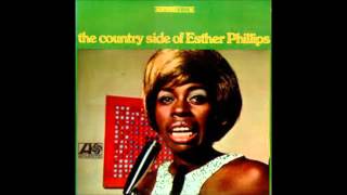 Release Me - Esther Phillips