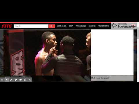 ▷ WCMMA 35 - Tim Smith vs Ionita Alexandru Official PPV Live Stream Tonight - FITE