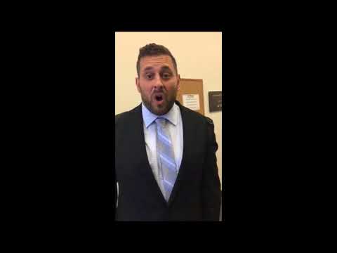 Colt Cabana Recorded Himself Throughout Trial; Releases As Podcast