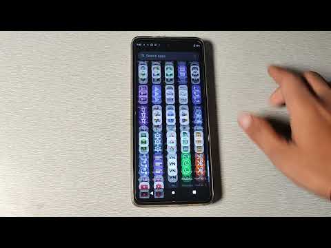 How to check system update in Moto G52 , system update setting