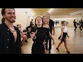 Solo Jive Fun Inter Dance Summer Latin Training Camp 2020 Kiev