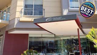 SOUTH YARRA CENTRAL APARTMENT HOTEL | Melbourne, Australia | Hotel Review 🌟