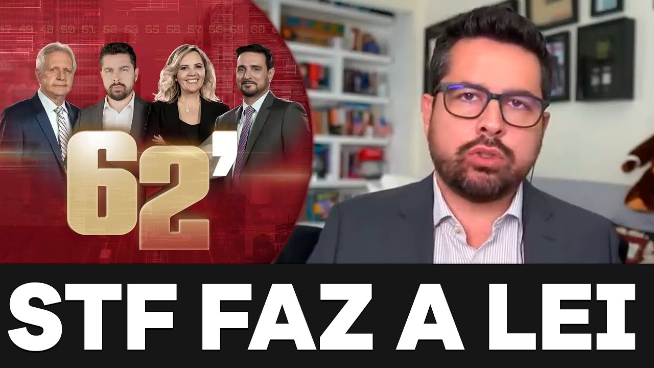 URNA AUDITÁVEL? - Paulo Figueiredo Fala Sobre Mudança de Posicionamento de Políticos Sobre o Tema