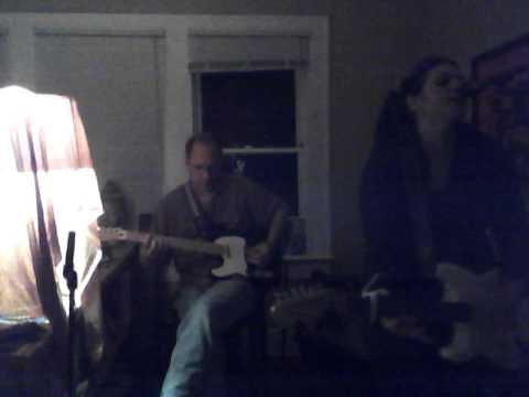 C4 Band  Only Heaven Knows 20110925 take two