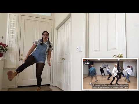 BTS Baepsae Dance Cover
