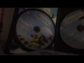 Shrek 2001 DVD Review
