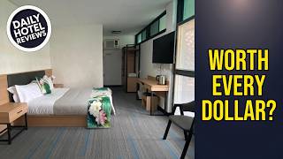 Jasper Motor Inn - Worth Every Dollar? | Adelaide, Australia🏨