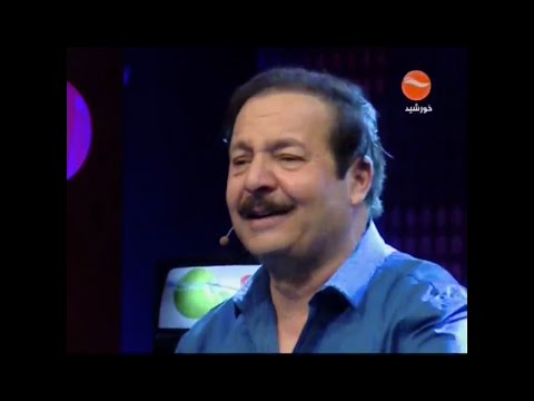 Dam Ba Dam Ep73 with Jawad Ghaziyar, Aryan & Ashraf Arezoo